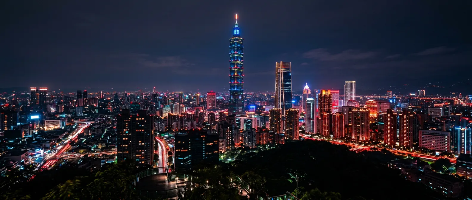 Taiwan Arrival Card (TWAC) – Complete Guide & Application - Apply for Taiwan Arrival Card online. Complete guide to requirements, fees, processing time and application form.